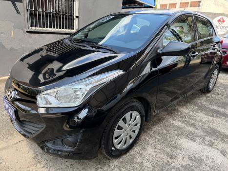 HYUNDAI HB 20 Hatch 1.0 12V 4P FLEX COMFORT, Foto 1