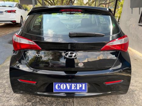 HYUNDAI HB 20 Hatch 1.0 12V 4P FLEX COMFORT, Foto 4