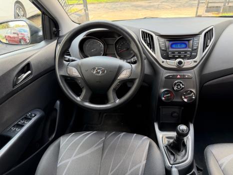 HYUNDAI HB 20 Hatch 1.0 12V 4P FLEX COMFORT, Foto 5