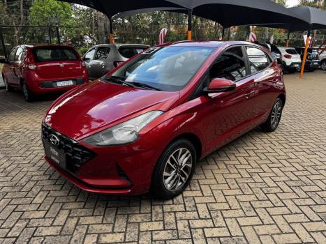 HYUNDAI HB 20 Hatch 1.6 16V 4P FLEX VISION AUTOMÁTICO, Foto 2