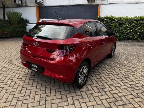 HYUNDAI HB 20 Hatch 1.6 16V 4P FLEX VISION AUTOMÁTICO, Foto 5