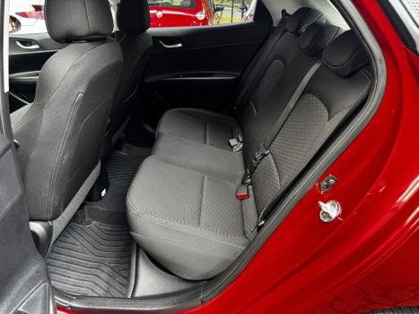 HYUNDAI HB 20 Hatch 1.6 16V 4P FLEX VISION AUTOMÁTICO, Foto 8