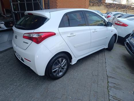 HYUNDAI HB 20 Hatch 1.6 16V 4P FLEX SPICY, Foto 3