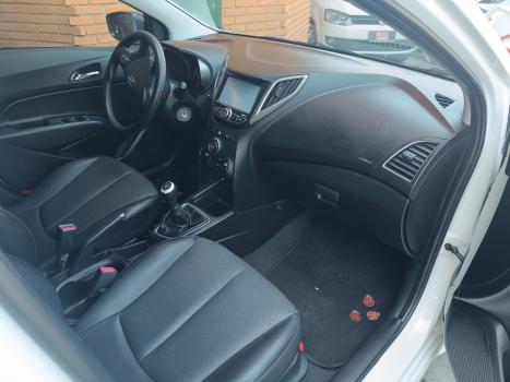 HYUNDAI HB 20 Hatch 1.6 16V 4P FLEX SPICY, Foto 4