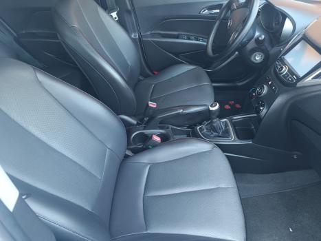 HYUNDAI HB 20 Hatch 1.6 16V 4P FLEX SPICY, Foto 5