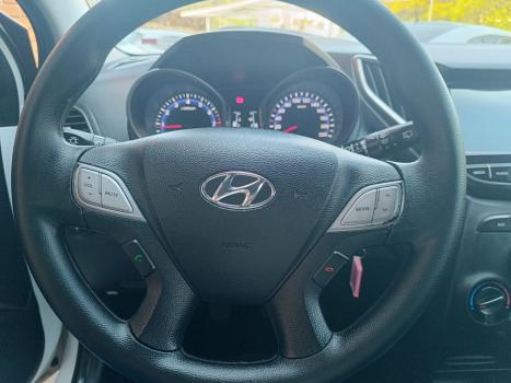 HYUNDAI HB 20 Hatch 1.6 16V 4P FLEX SPICY, Foto 10