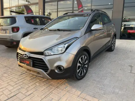 HYUNDAI HB 20 Hatch 1.6 16V 4P FLEX COMFORT STYLE AUTOMÁTICO, Foto 3