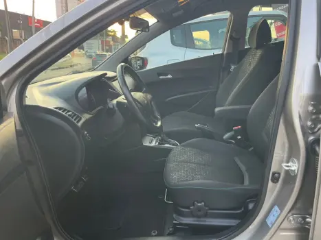 HYUNDAI HB 20 Hatch 1.6 16V 4P FLEX COMFORT STYLE AUTOMÁTICO, Foto 9