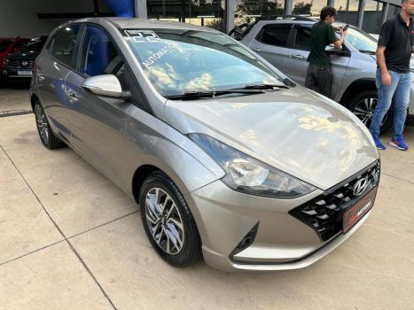HYUNDAI HB 20 Hatch 1.0 12V 4P FLEX TGDI TURBO EVOLUTION AUTOMÁTICO, Foto 2
