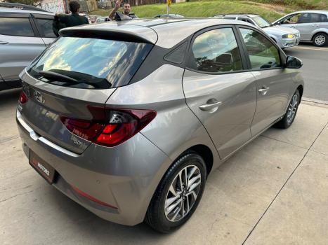 HYUNDAI HB 20 Hatch 1.0 12V 4P FLEX TGDI TURBO EVOLUTION AUTOMÁTICO, Foto 3