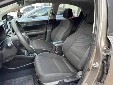 HYUNDAI HB 20 Hatch 1.0 12V 4P FLEX TGDI TURBO EVOLUTION AUTOMÁTICO, Foto 7
