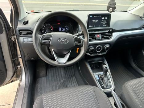 HYUNDAI HB 20 Hatch 1.0 12V 4P FLEX TGDI TURBO EVOLUTION AUTOMÁTICO, Foto 8