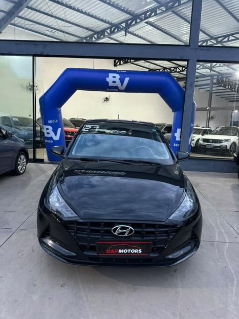 HYUNDAI HB 20 Hatch 1.0 12V 4P FLEX SENSE, Foto 1