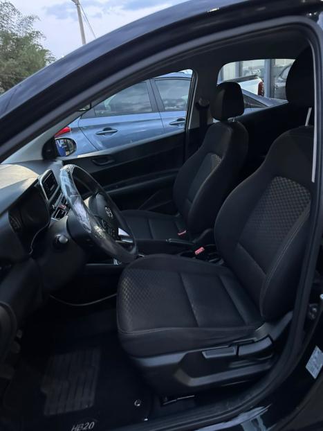 HYUNDAI HB 20 Hatch 1.0 12V 4P FLEX SENSE, Foto 7