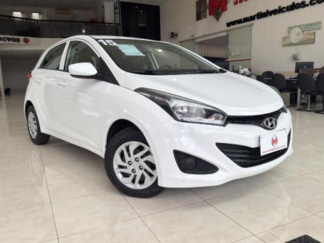 HYUNDAI HB 20 Hatch , Foto 1