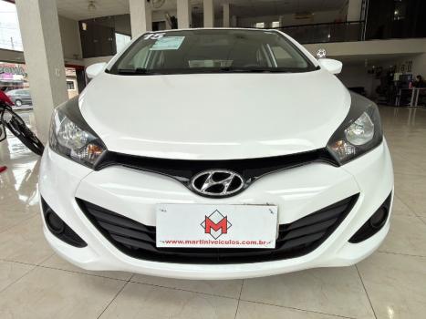 HYUNDAI HB 20 Hatch , Foto 2
