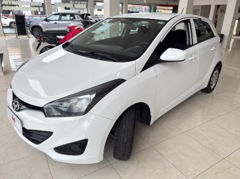 HYUNDAI HB 20 Hatch , Foto 3