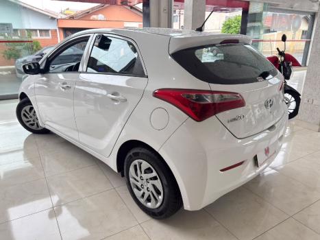 HYUNDAI HB 20 Hatch , Foto 4