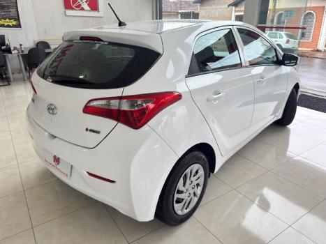 HYUNDAI HB 20 Hatch , Foto 6