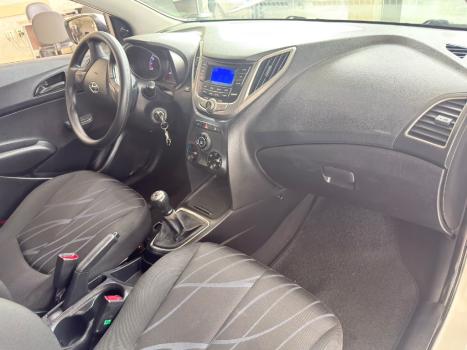 HYUNDAI HB 20 Hatch , Foto 8
