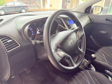 HYUNDAI HB 20 Hatch , Foto 9