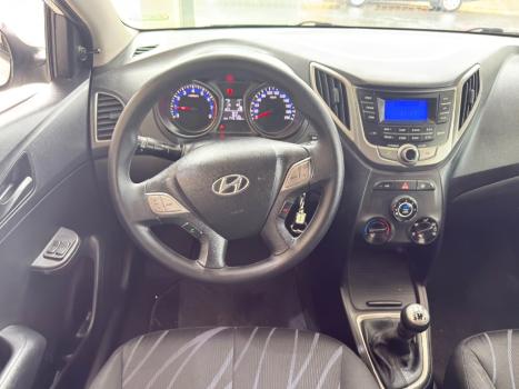 HYUNDAI HB 20 Hatch , Foto 10