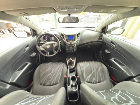 HYUNDAI HB 20 Hatch , Foto 11