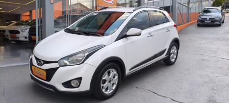 HYUNDAI HB 20 Hatch X 1.6 16V 4P PREMIUM FLEX AUTOMÁTICO, Foto 1