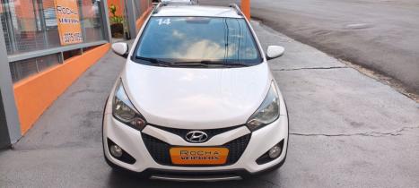 HYUNDAI HB 20 Hatch X 1.6 16V 4P PREMIUM FLEX AUTOMÁTICO, Foto 3