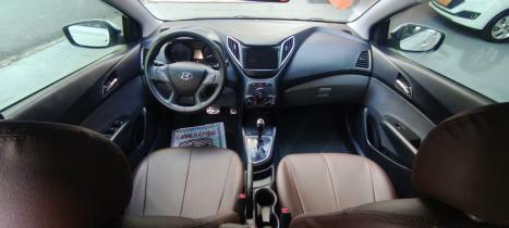 HYUNDAI HB 20 Hatch X 1.6 16V 4P PREMIUM FLEX AUTOMÁTICO, Foto 9