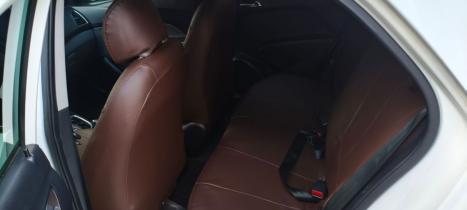 HYUNDAI HB 20 Hatch X 1.6 16V 4P PREMIUM FLEX AUTOMÁTICO, Foto 10
