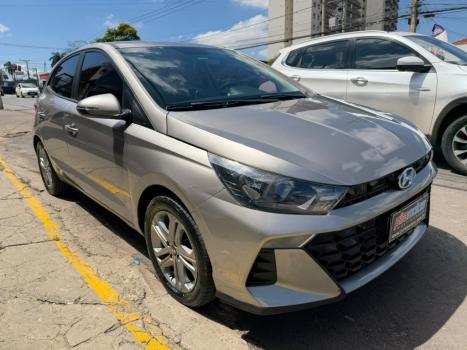 HYUNDAI HB 20 Hatch 1.0 12V 4P FLEX TGDI TURBO COMFORT PLUS AUTOMÁTICO, Foto 2