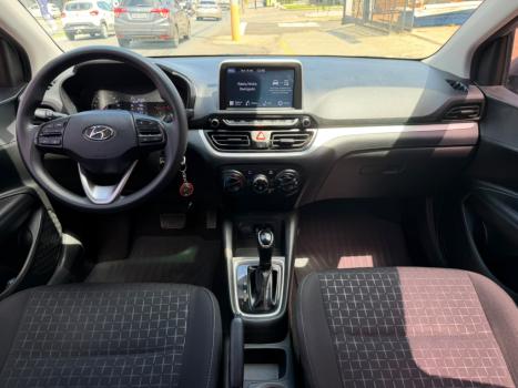 HYUNDAI HB 20 Hatch 1.0 12V 4P FLEX TGDI TURBO COMFORT PLUS AUTOMÁTICO, Foto 7