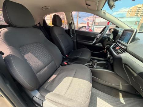 HYUNDAI HB 20 Hatch 1.0 12V 4P FLEX TGDI TURBO COMFORT PLUS AUTOMÁTICO, Foto 11