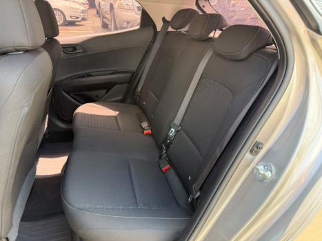 HYUNDAI HB 20 Hatch 1.0 12V 4P FLEX TGDI TURBO COMFORT PLUS AUTOMÁTICO, Foto 12