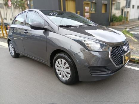 HYUNDAI HB 20 Hatch 1.0 12V 4P FLEX UNIQUE, Foto 1