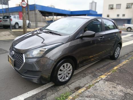 HYUNDAI HB 20 Hatch 1.0 12V 4P FLEX UNIQUE, Foto 2