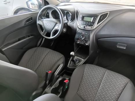 HYUNDAI HB 20 Hatch 1.0 12V 4P FLEX UNIQUE, Foto 5