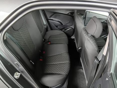 HYUNDAI HB 20 Hatch 1.0 12V 4P FLEX UNIQUE, Foto 6