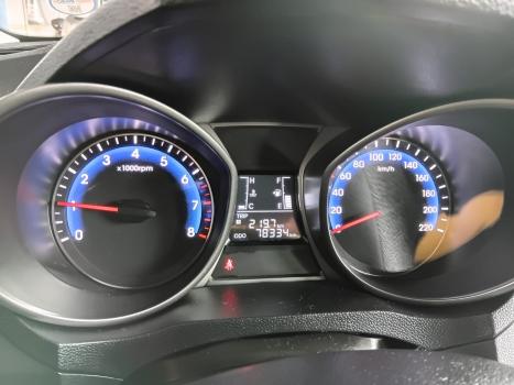 HYUNDAI HB 20 Hatch 1.0 12V 4P FLEX UNIQUE, Foto 7