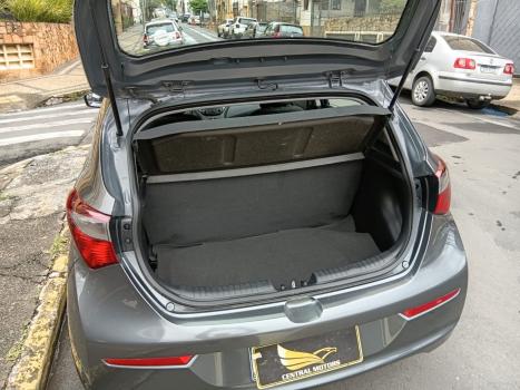 HYUNDAI HB 20 Hatch 1.0 12V 4P FLEX UNIQUE, Foto 8