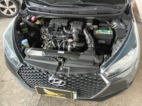 HYUNDAI HB 20 Hatch 1.0 12V 4P FLEX UNIQUE, Foto 9