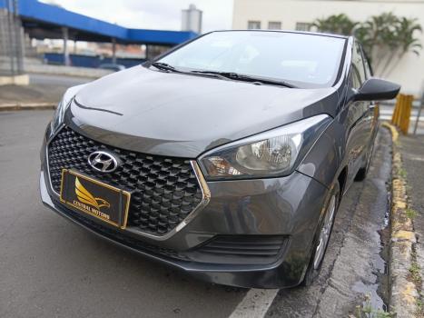 HYUNDAI HB 20 Hatch 1.0 12V 4P FLEX UNIQUE, Foto 12