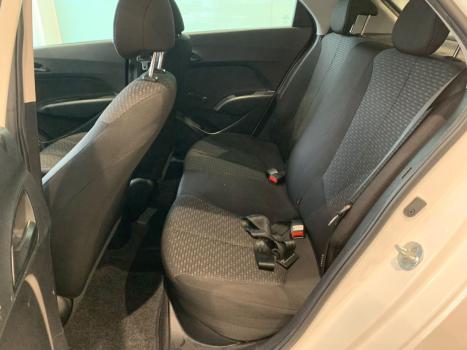 HYUNDAI HB 20 Hatch 1.0 12V 4P FLEX UNIQUE, Foto 6