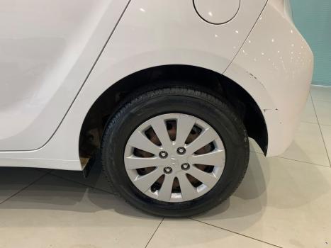 HYUNDAI HB 20 Hatch 1.0 12V 4P FLEX UNIQUE, Foto 8