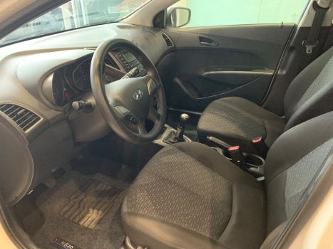 HYUNDAI HB 20 Hatch 1.0 12V 4P FLEX UNIQUE, Foto 4