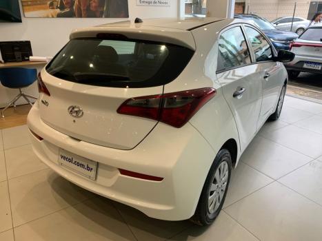 HYUNDAI HB 20 Hatch 1.0 12V 4P FLEX UNIQUE, Foto 9