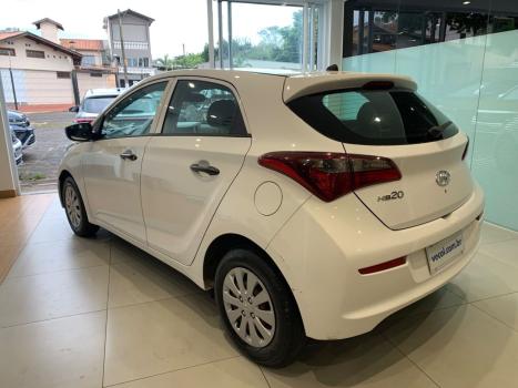HYUNDAI HB 20 Hatch 1.0 12V 4P FLEX UNIQUE, Foto 11