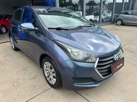 HYUNDAI HB 20 Hatch 1.0 12V 4P FLEX COMFORT PLUS, Foto 2