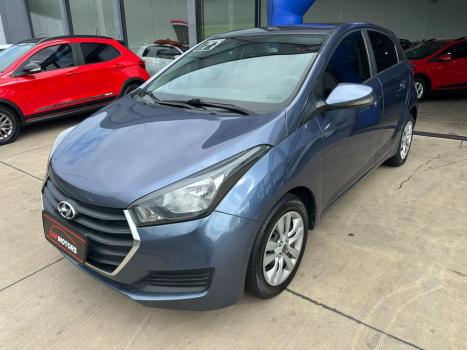 HYUNDAI HB 20 Hatch 1.0 12V 4P FLEX COMFORT PLUS, Foto 3